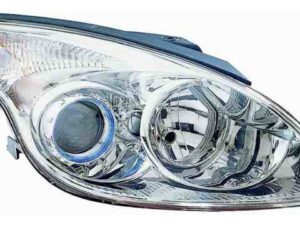 Faro Delantero Derecho Hyundai I30 año 2007 a 2012