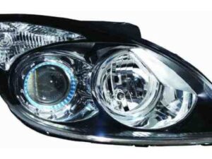Faro Delantero Derecho Hyundai I30 año 2007 a 2012