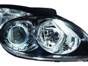 Faro Delantero Derecho Hyundai I30 año 2007 a 2012