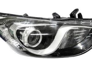 Faro Delantero Derecho Hyundai I30 año 2012 a 2019