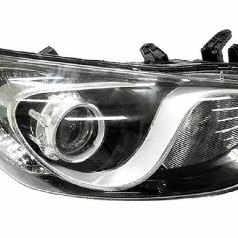 Faro Delantero Derecho Hyundai I30 año 2012 a 2019