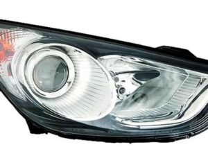 Faro Delantero Derecho Hyundai Ix35 año 2010 a 2019