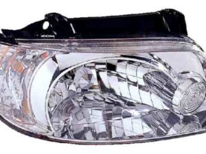 Faro Delantero Derecho Hyundai Matrix año 2001 a 2006