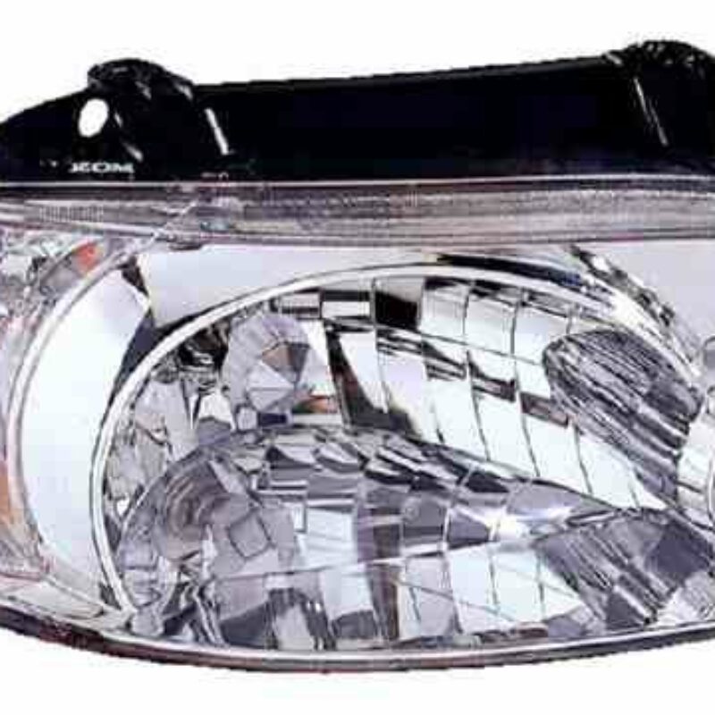 Faro Delantero Derecho Hyundai Matrix año 2001 a 2006