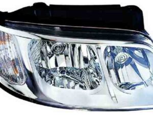 Faro Delantero Derecho Hyundai Matrix año 2006 a 2009
