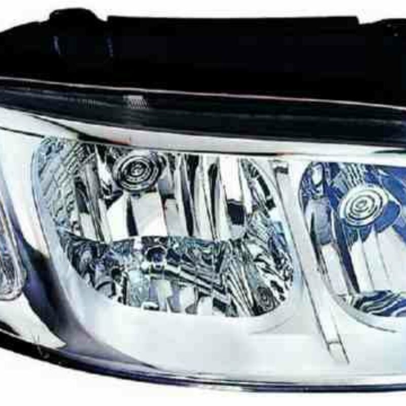 Faro Delantero Derecho Hyundai Matrix año 2006 a 2009