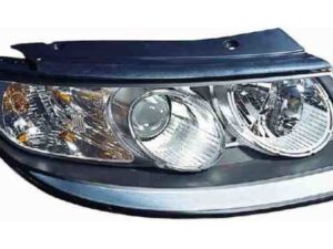 Faro Delantero Derecho Hyundai Santa Fe año 2006 a 2009
