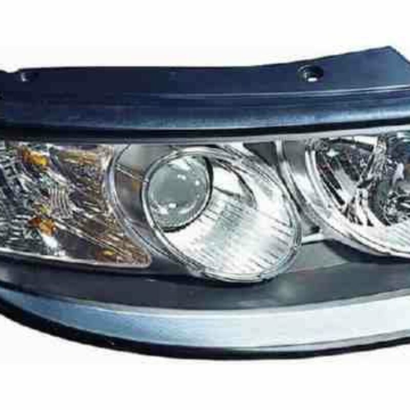 Faro Delantero Derecho Hyundai Santa Fe año 2006 a 2009
