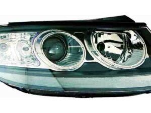 Faro Delantero Derecho Hyundai Santa Fe año 2009 a 2013