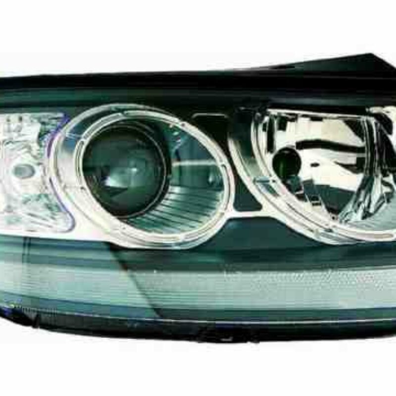 Faro Delantero Derecho Hyundai Santa Fe año 2009 a 2013