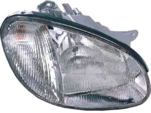 Faro Delantero Derecho Hyundai Sonata año 1998 a 2002