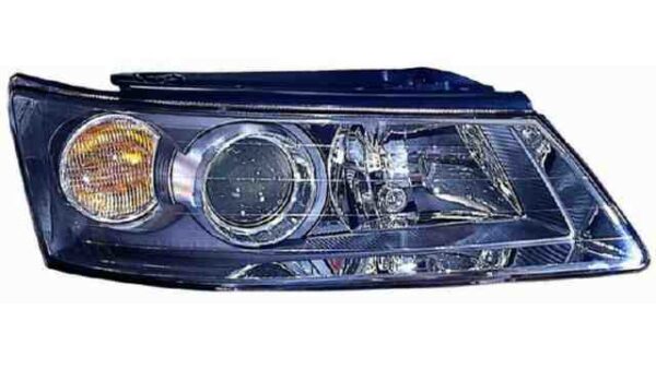 Faro Delantero Derecho Hyundai Sonata año 2005 a 2008