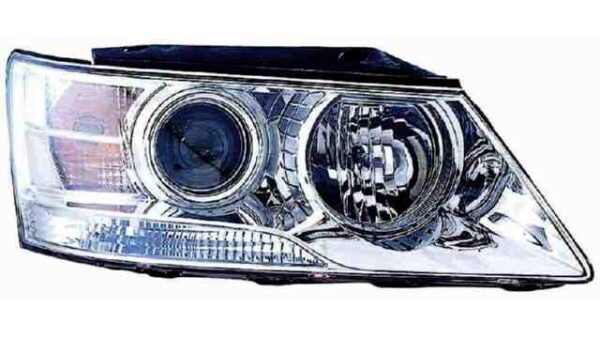 Faro Delantero Derecho Hyundai Sonata año 2008 a 2011