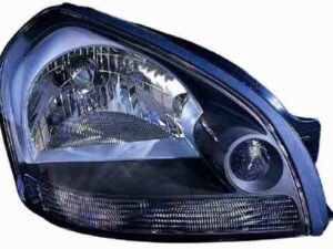 Faro Delantero Derecho Hyundai Tucson año 2004 a 2010