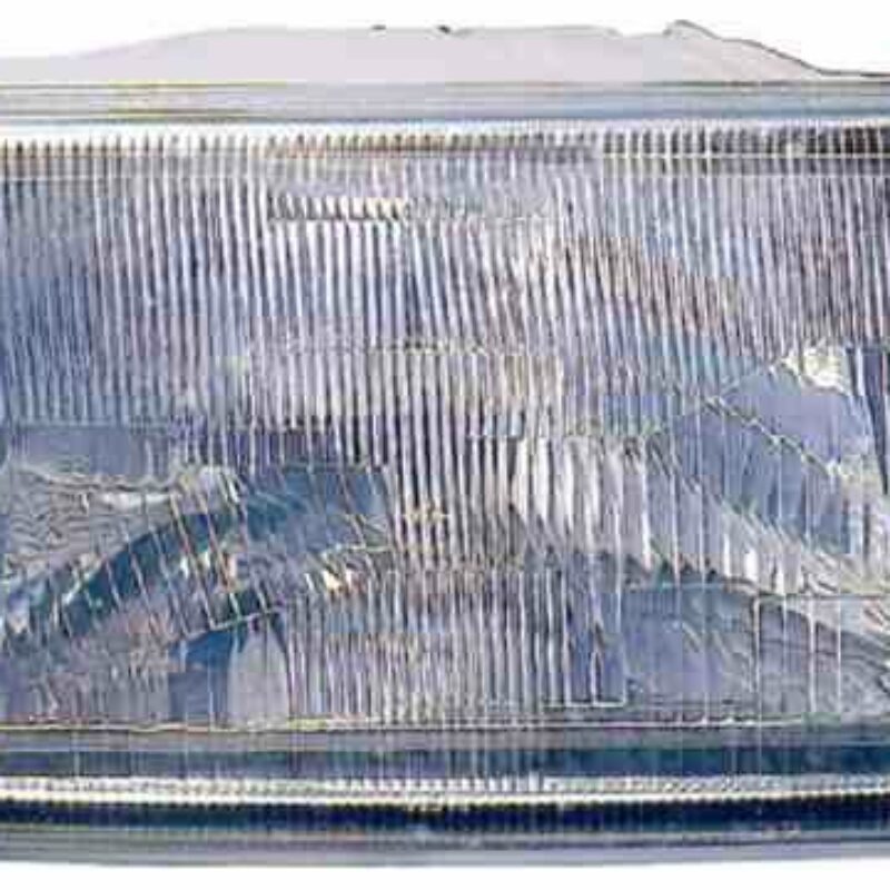 Faro Delantero Derecho Iveco Daily año 1989 a 1999