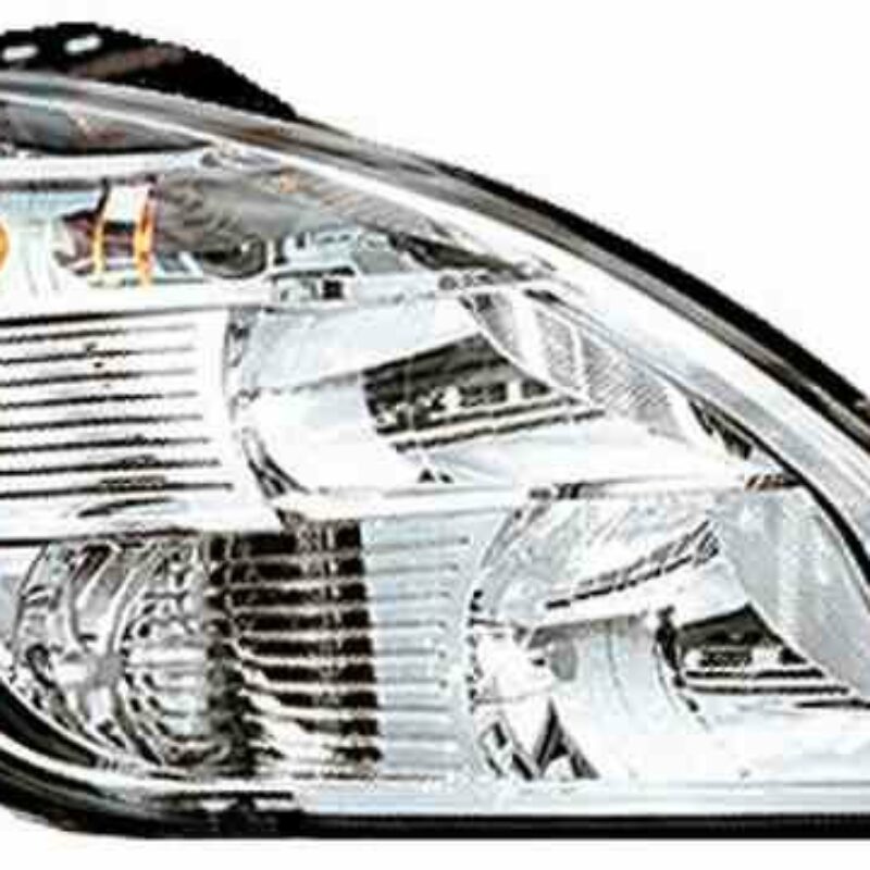 Faro Delantero Derecho Iveco Daily año 2006 a 2011