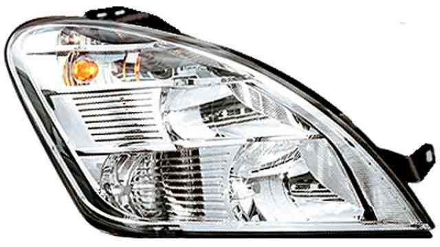 Faro Delantero Derecho Iveco Daily año 2006 a 2011