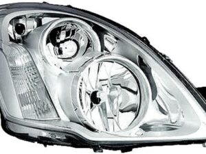 Faro Delantero Derecho Iveco Daily año 2011 a 2014