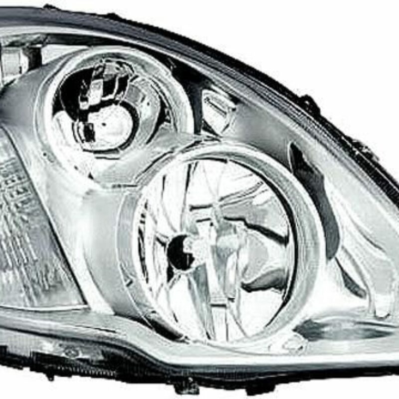 Faro Delantero Derecho Iveco Daily año 2011 a 2014