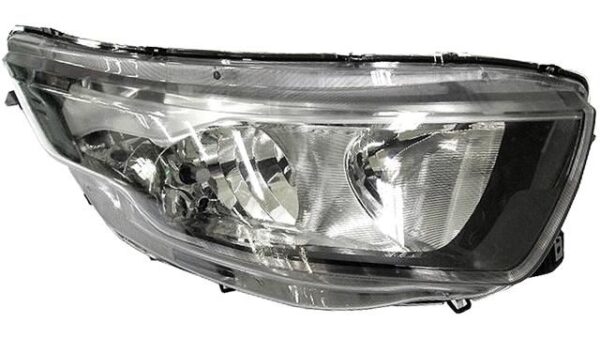 Faro Delantero Derecho Iveco Daily año 2014 a 2021