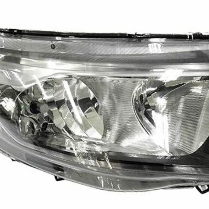 Faro Delantero Derecho Iveco Daily año 2014 a 2021