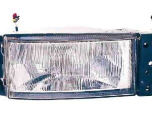 Faro Delantero Derecho Iveco Eurocargo año 1991 a 2003
