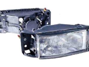 Faro Delantero Derecho Iveco Eurocargo año 1991 a 2003