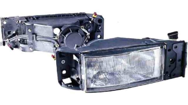Faro Delantero Derecho Iveco Eurocargo año 1991 a 2003