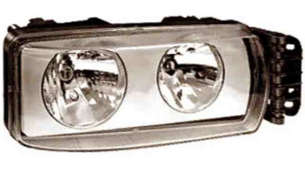 Faro Delantero Derecho Iveco Stralis año 2003 a 2019