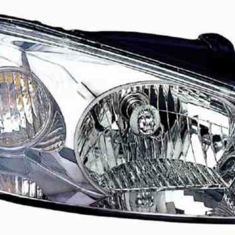 Faro Delantero Derecho Kia Cerato año 2005 a 2007