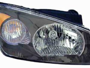 Faro Delantero Derecho Kia Cerato año 2005 a 2007