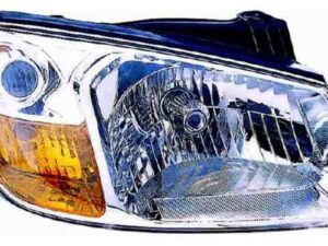 Faro Delantero Derecho Kia Cerato año 2007 a 2009