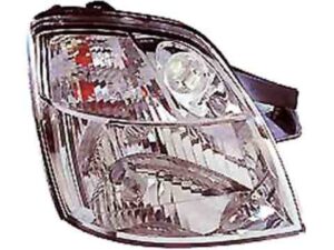 Faro Delantero Derecho Kia Picanto año 2004 a 2007
