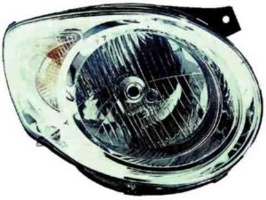 Faro Delantero Derecho Kia Picanto año 2008 a 2010