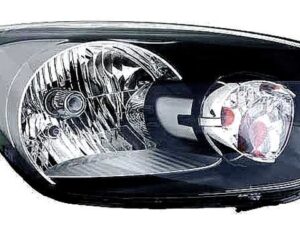 Faro Delantero Derecho Kia Picanto año 2011 a 2019