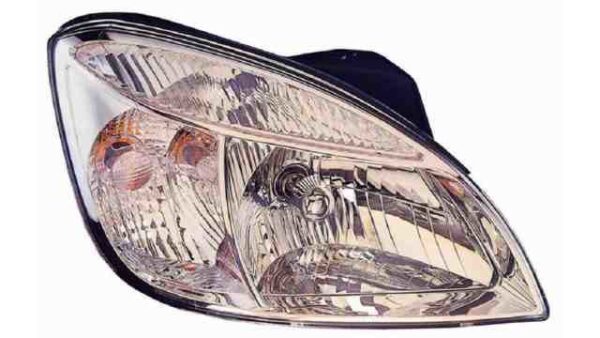 Faro Delantero Derecho Kia Rio año 2005 a 2011