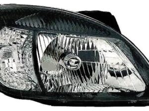 Faro Delantero Derecho Kia Rio año 2005 a 2011