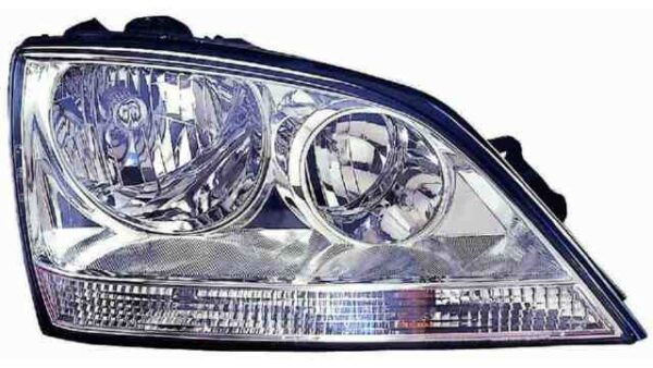 Faro Delantero Derecho Kia Sorento año 2002 a 2006