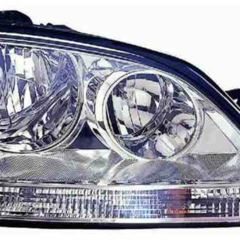 Faro Delantero Derecho Kia Sorento año 2002 a 2006