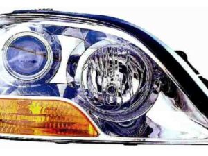 Faro Delantero Derecho Kia Sorento año 2007 a 2009