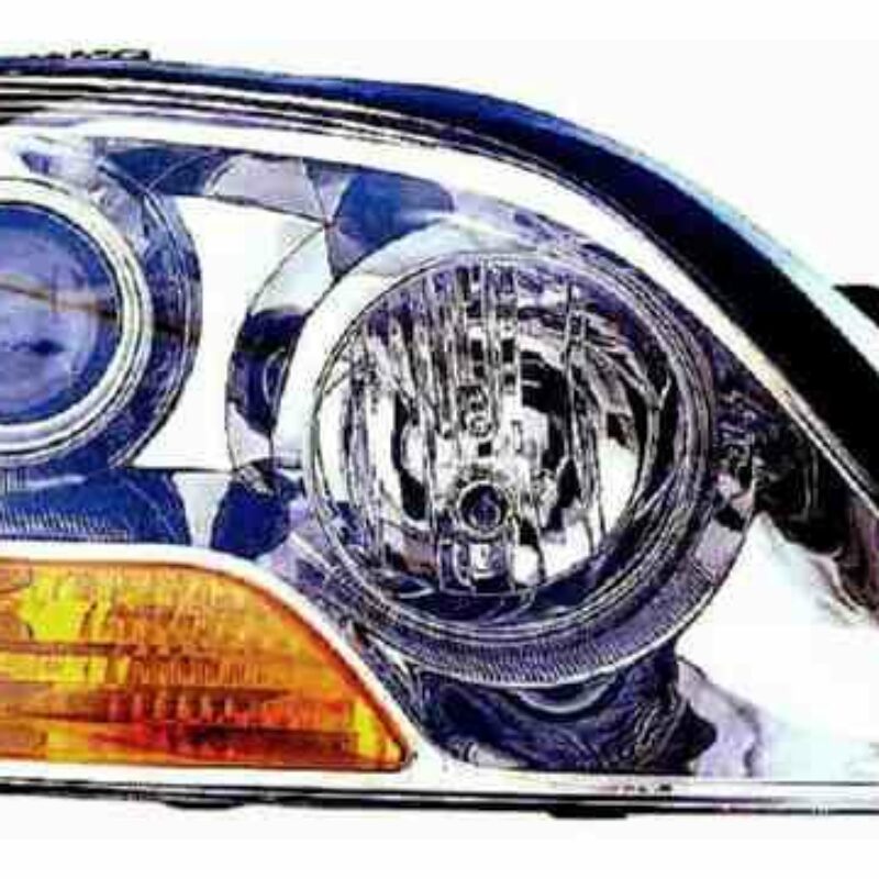Faro Delantero Derecho Kia Sorento año 2007 a 2009
