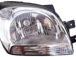 Faro Delantero Derecho Kia Sportage año 2004 a 2008