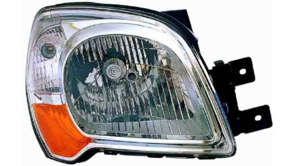 Faro Delantero Derecho Kia Sportage año 2008 a 2019