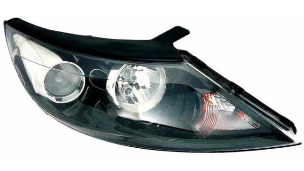 Faro Delantero Derecho Kia Sportage (SL) año 2010 a 2013