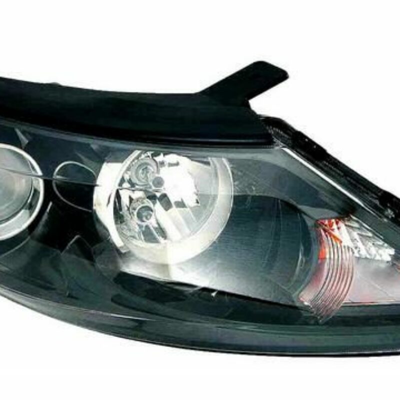 Faro Delantero Derecho Kia Sportage (SL) año 2010 a 2013
