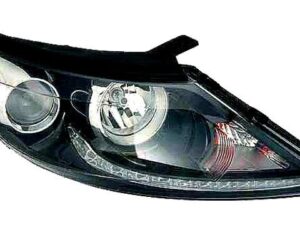 Faro Delantero Derecho Kia Sportage (SL) año 2010 a 2013 LED