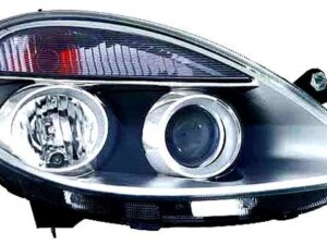 Faro Delantero Derecho Lancia Musa año 2011 a 2019