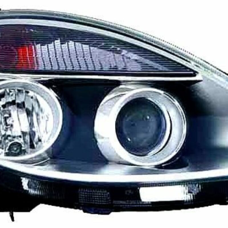 Faro Delantero Derecho Lancia Musa año 2011 a 2019