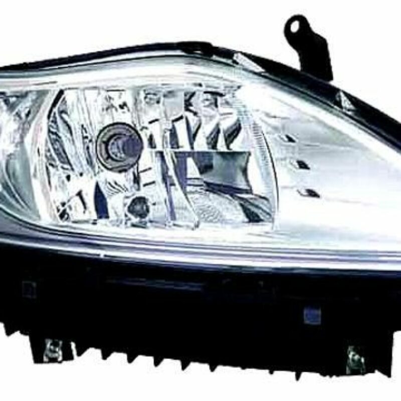 Faro Delantero Derecho Lancia Ypsilon año 2011 a 2019