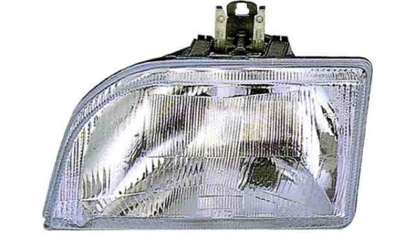 Faro Delantero Derecho Mazda 121 año 1990 a 1996